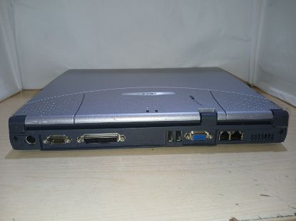 Picture of FAULTY ACER TRAVELMATE 220 LAPTOP FOR PARTS 