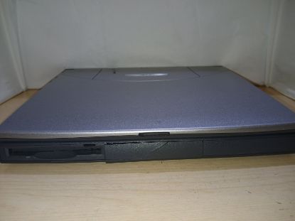 Picture of FAULTY ACER TRAVELMATE 220 LAPTOP FOR PARTS 