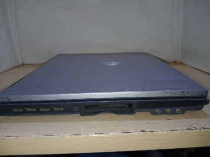 Picture of FAULTY ACER TRAVELMATE 800 LAPTOP FOR PARTS