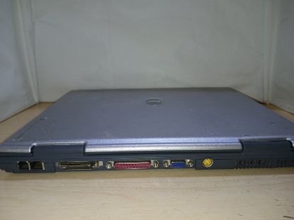 Picture of FAULTY ACER TRAVELMATE 800 LAPTOP FOR PARTS