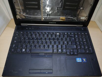 Picture of FAULTY SAMSUNG 400B LAPTOP FOR PARTS