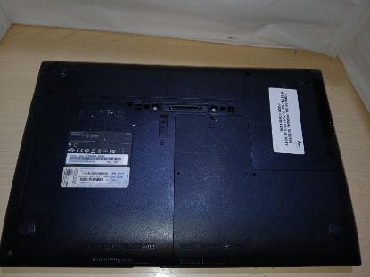 Picture of FAULTY SAMSUNG 400B LAPTOP FOR PARTS