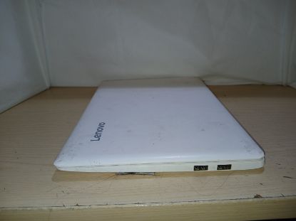 Picture of FAULTY LENOVO IDEAPAD 100S-11IBY LAPTOP FOR PARTS