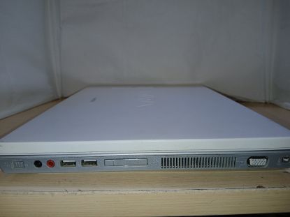 Picture of FAULTY SONY VAIO VGN-N31S PCG-7Y1M LAPTOP FOR PARTS