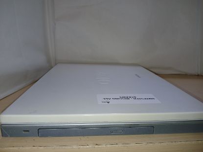 Picture of FAULTY SONY VAIO VGN-N31S PCG-7Y1M LAPTOP FOR PARTS